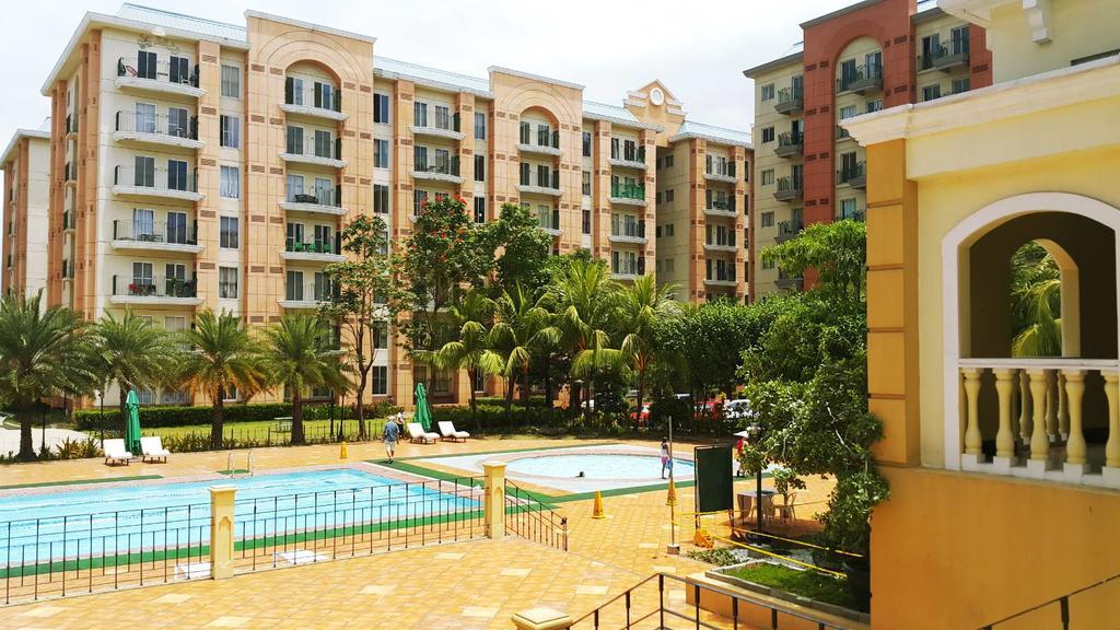 Chateau Elysee Unit - Vendome Manila