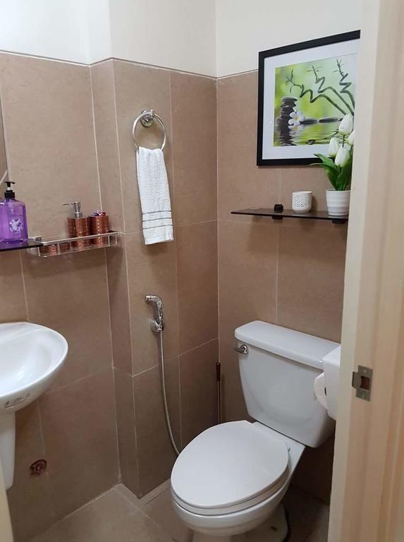 Chateau Elysee Unit - Vendome * Manila