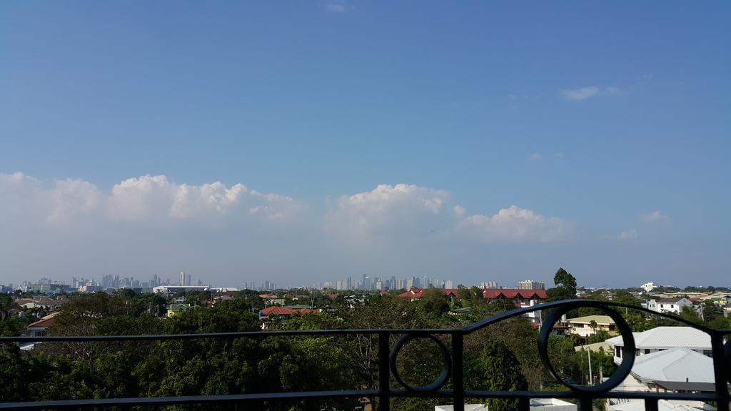 Apartment Chateau Elysee Unit - Vendome Manila