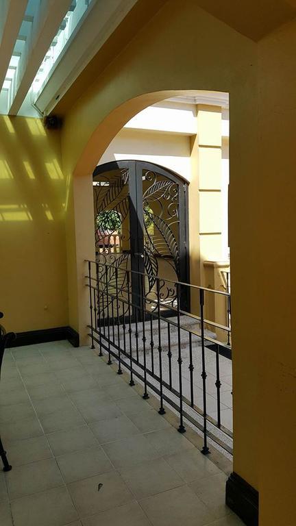 Apartment Chateau Elysee Unit - Vendome *
