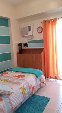 Chateau Elysee Unit - Vendome Apartment Manila