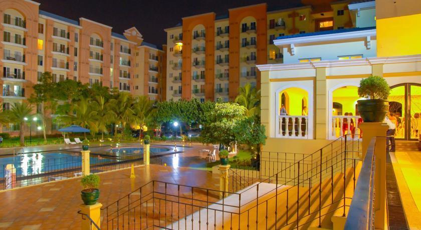 Apartment Chateau Elysee Unit - Vendome