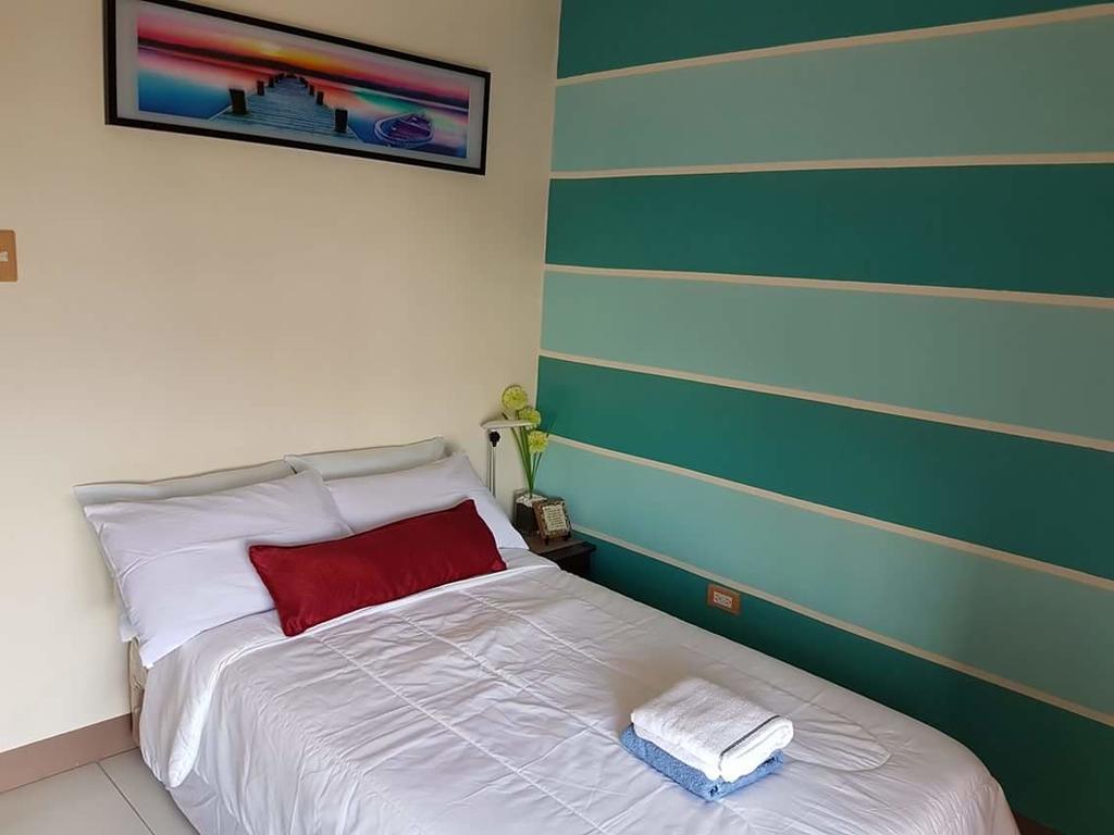 Chateau Elysee Unit - Vendome * Manila