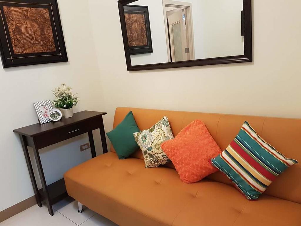 Chateau Elysee Unit - Vendome Apartment Manila