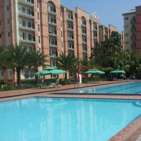 Apartment Chateau Elysee Unit - Vendome *