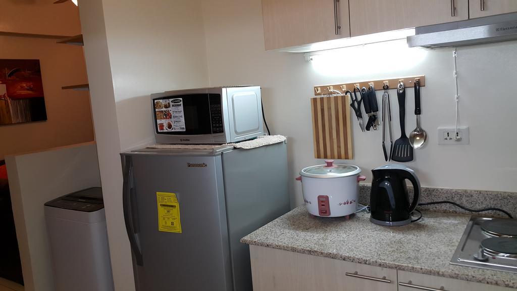 Chateau Elysee Unit - Vendome * Manila