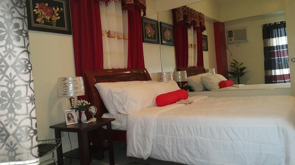 Apartment Chateau Elysee Unit - Vendome