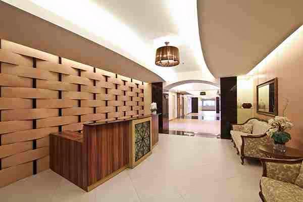 Chateau Elysee Unit - Vendome * Manila