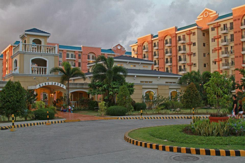Chateau Elysee Unit - Vendome Manila