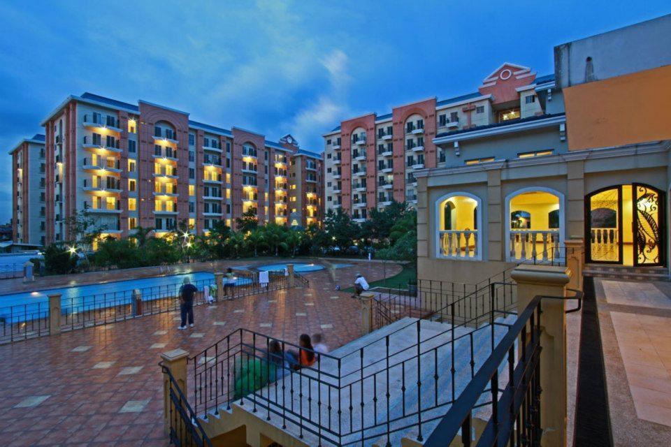 Apartment Chateau Elysee Unit - Vendome