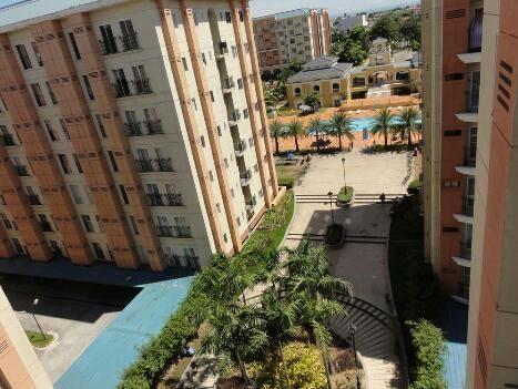 Chateau Elysee Unit - Vendome *