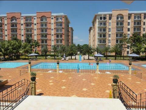 Apartment Chateau Elysee Unit - Vendome Manila