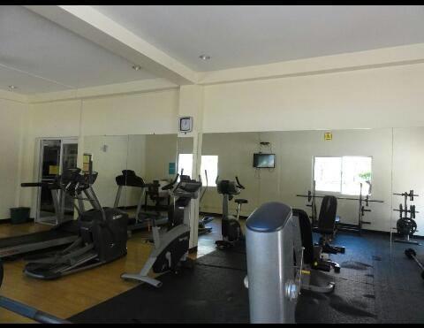 Chateau Elysee Unit - Vendome Manila