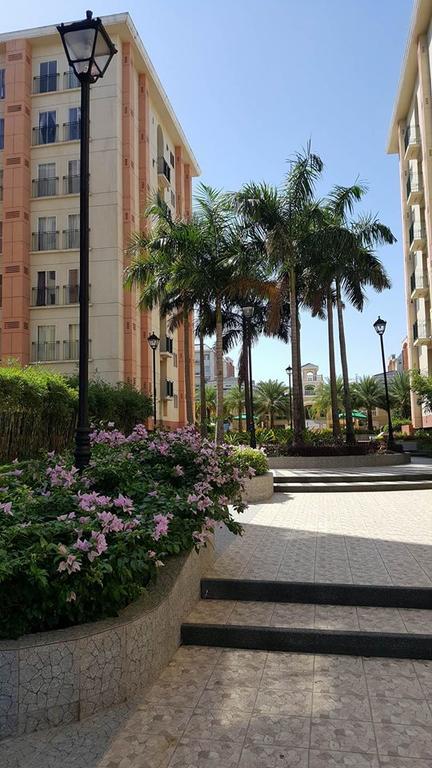 Apartment Chateau Elysee Unit - Vendome