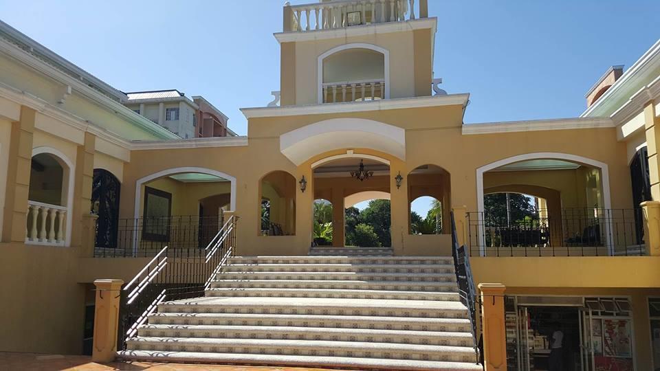 Chateau Elysee Unit - Vendome Manila