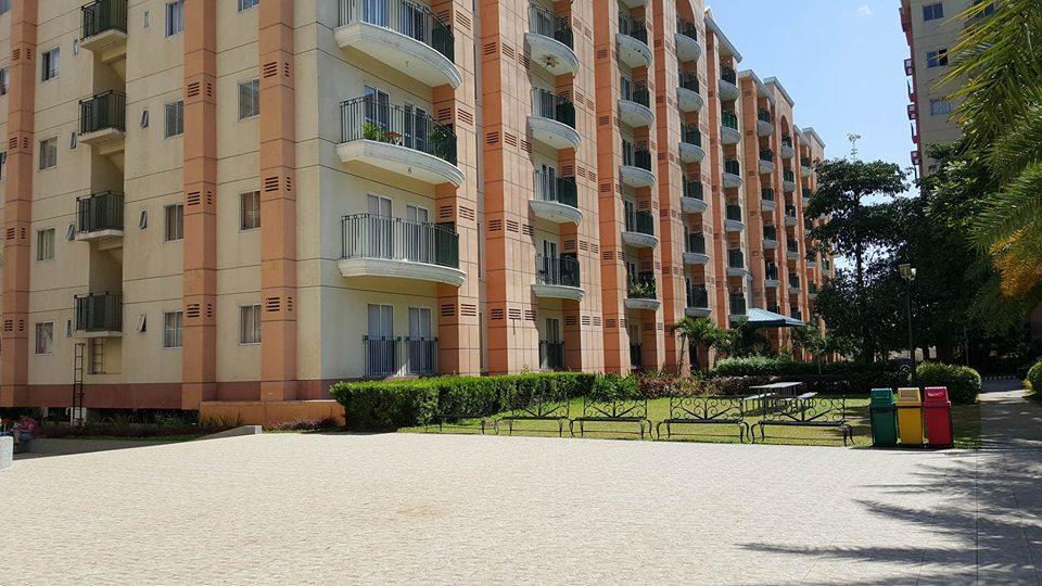 Chateau Elysee Unit - Vendome Apartment