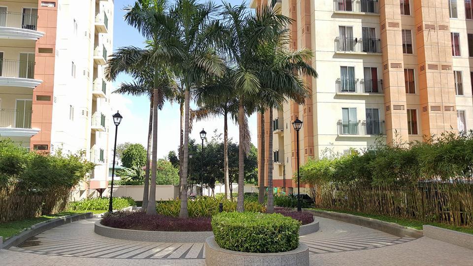 Apartment Chateau Elysee Unit - Vendome *