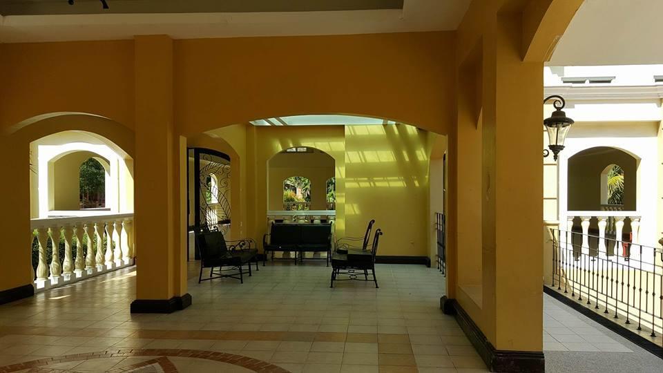 Chateau Elysee Unit - Vendome *