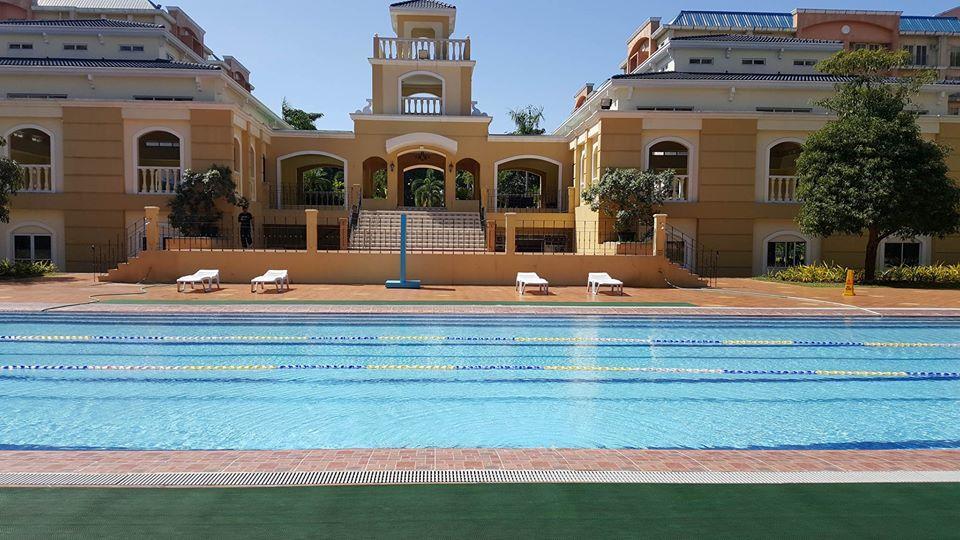 Chateau Elysee Unit - Vendome Apartment *