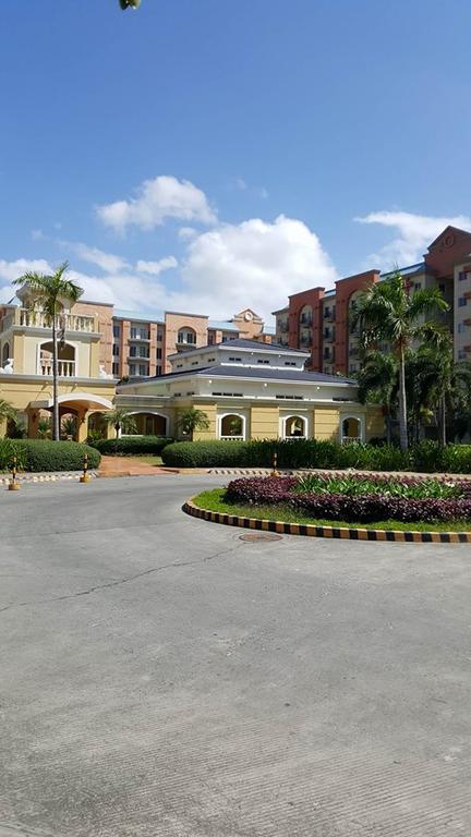 Chateau Elysee Unit - Vendome * Manila