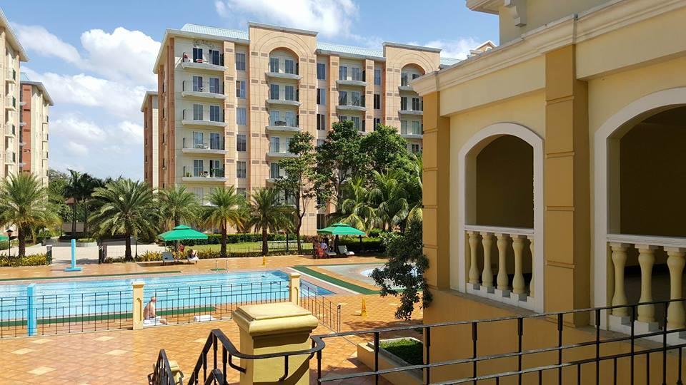 Apartment Chateau Elysee Unit - Vendome