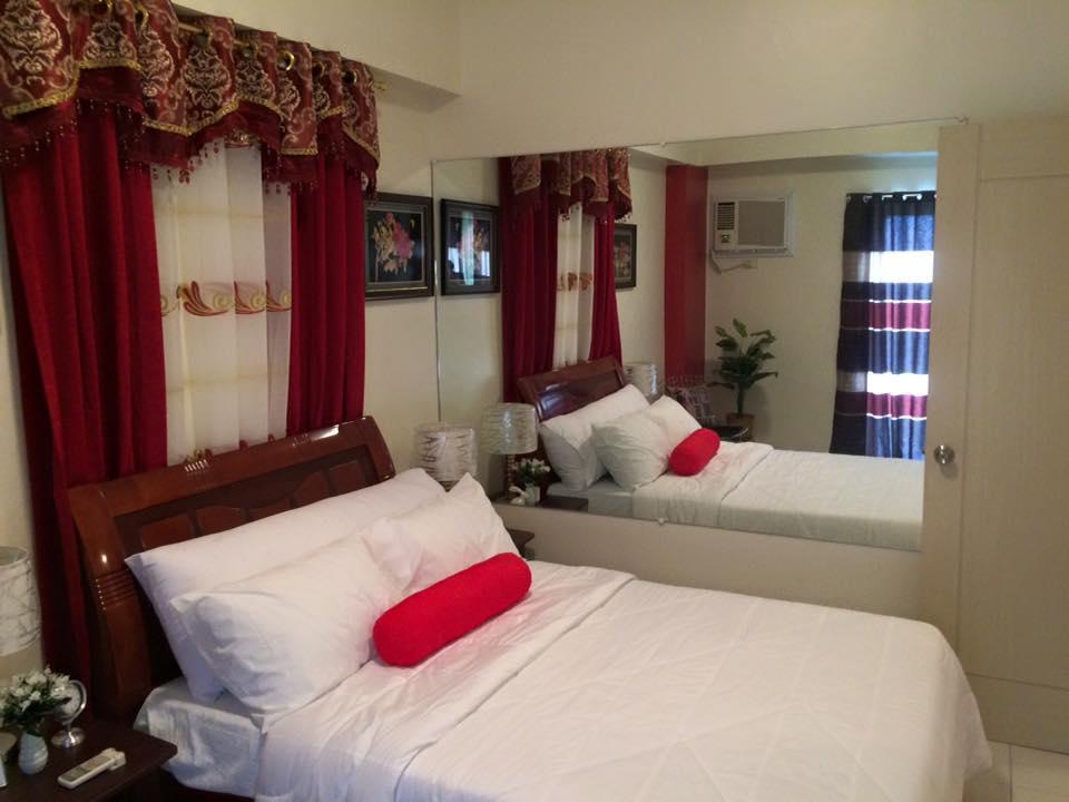 Chateau Elysee Unit - Vendome Manila
