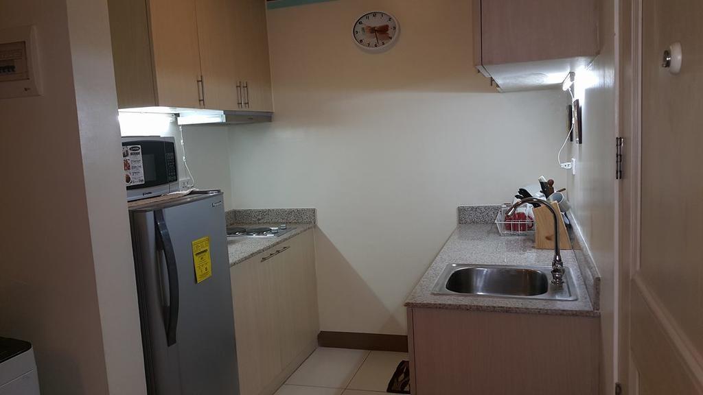 Apartment Chateau Elysee Unit - Vendome Manila