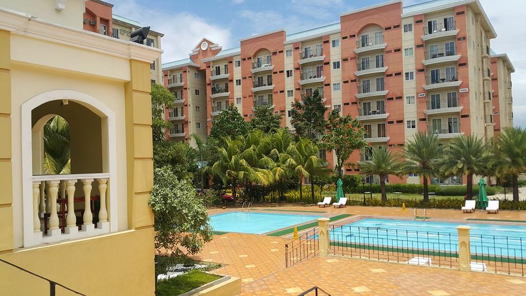 Chateau Elysee Unit - Vendome * Manila