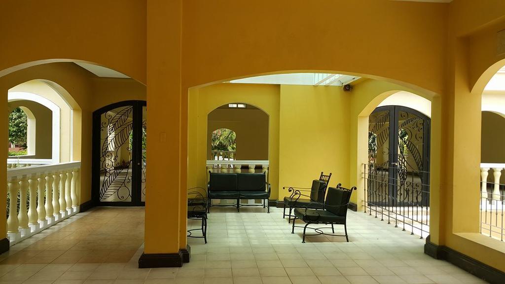 Apartment Chateau Elysee Unit - Vendome