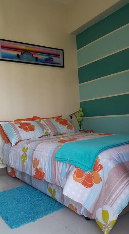 Chateau Elysee Unit - Vendome Manila