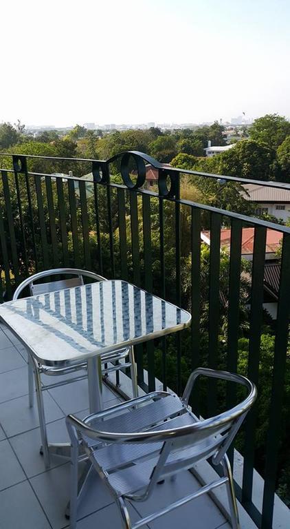 Chateau Elysee Unit - Vendome Apartment