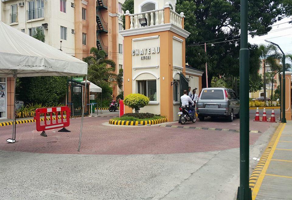 Apartment Chateau Elysee Unit - Vendome *