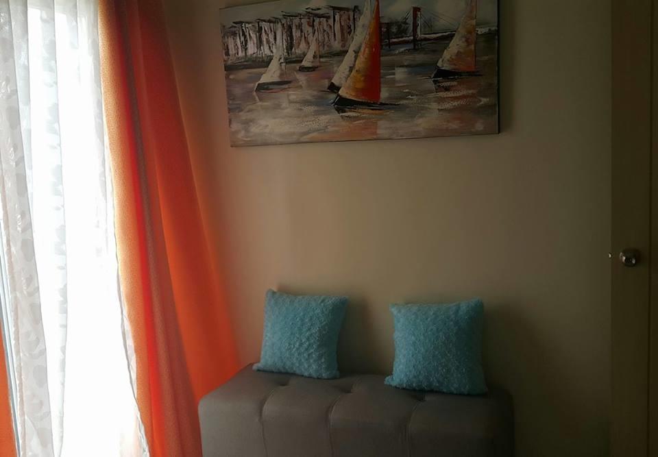 Chateau Elysee Unit - Vendome *
