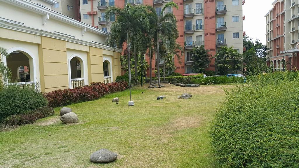 Chateau Elysee Unit - Vendome Manila