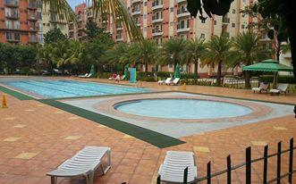Chateau Elysee Unit - Vendome Apartment *
