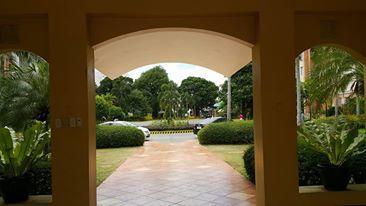 Apartment Chateau Elysee Unit - Vendome Manila