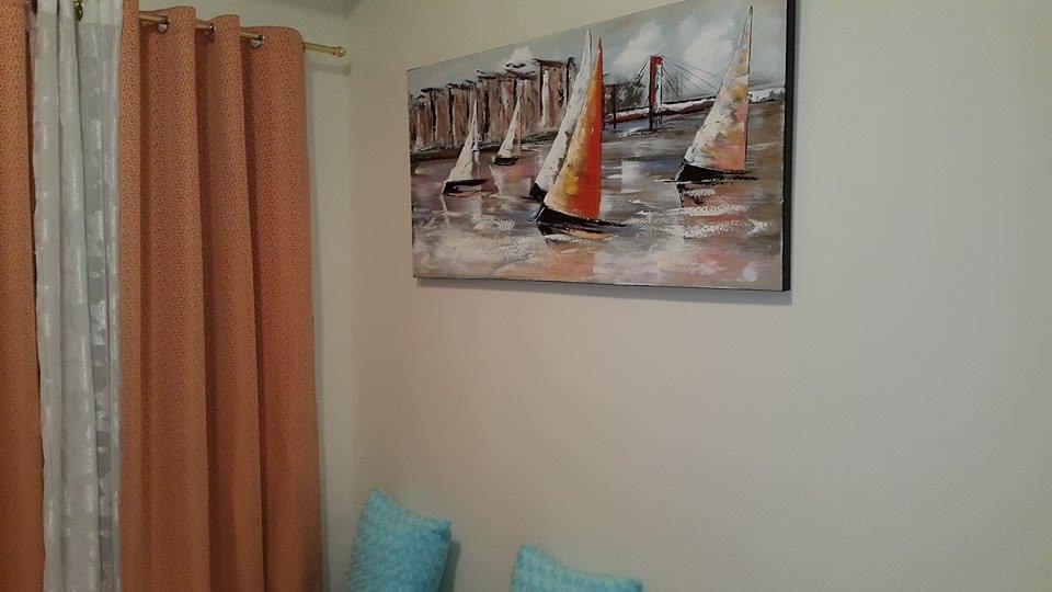 Chateau Elysee Unit - Vendome *